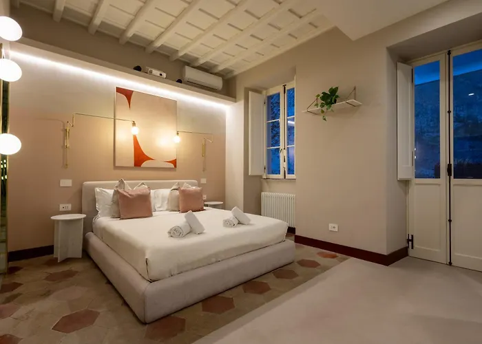 Monti Charme Appartement Rome