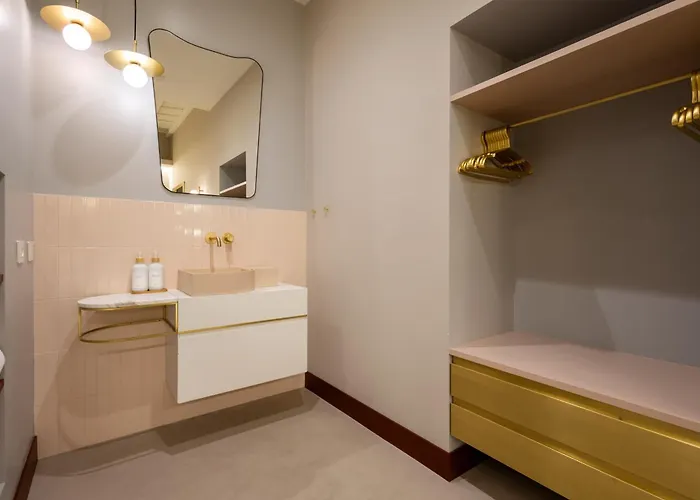 Appartement Monti Charme Rome
