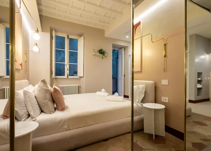 Appartement Monti Charme Rome