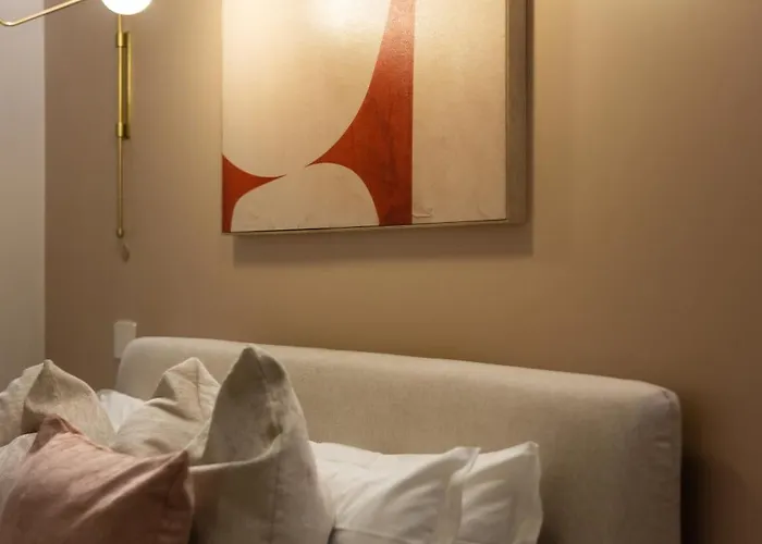 Appartement Monti Charme