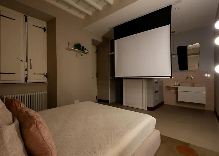 Monti Charme Appartement