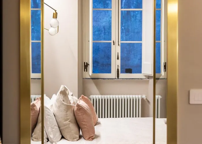 Monti Charme Appartement *